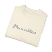 Load image into Gallery viewer, (White) “Please Do Not Disturb” Comfort T-shirt