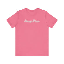 Load image into Gallery viewer, (Pink) “Passenger Princess” Jersey Tee