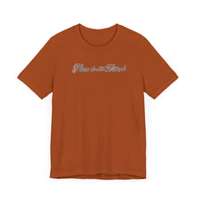 Load image into Gallery viewer, (Black) “Please Do Not Disturb” Jersey Tee