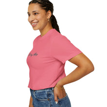 Load image into Gallery viewer, “Look at my Makeup” Comfort T-shirt