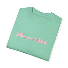 Load image into Gallery viewer, (Pink) “Please Do Not Disturb” Comfort T-shirt