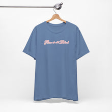 Load image into Gallery viewer, (Pink) “Please Do Not Disturb” Jersey Tee