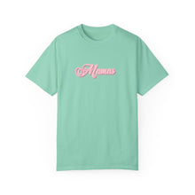 Load image into Gallery viewer, (Pink) “Mamas” Comfort T-shirt