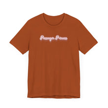 Load image into Gallery viewer, (Pink) “Passenger Princess” Jersey Tee