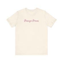 Load image into Gallery viewer, (Pink) “Passenger Princess” Jersey Tee