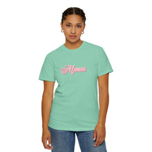 Load image into Gallery viewer, (Pink) “Mamas” Comfort T-shirt