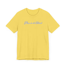 Load image into Gallery viewer, (White) “Please Do Not Disturb” Jersey Tee