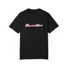 Load image into Gallery viewer, (Pink) “Please Do Not Disturb” Comfort T-shirt