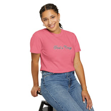 Load image into Gallery viewer, (Black) “That’s Crazy” Comfort T-shirt