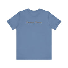 Load image into Gallery viewer, (Black) “Passenger Princess” Jersey Tee