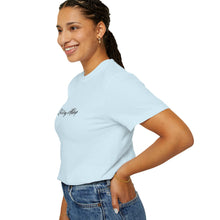 Load image into Gallery viewer, “Look at my Makeup” Comfort T-shirt