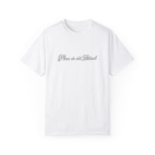 Load image into Gallery viewer, (White) “Please Do Not Disturb” Comfort T-shirt