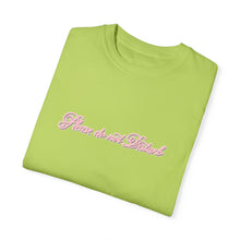 Load image into Gallery viewer, (Pink) “Please Do Not Disturb” Comfort T-shirt