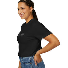 Load image into Gallery viewer, “Look at my Makeup” Comfort T-shirt