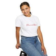 Load image into Gallery viewer, (Pink) “Please Do Not Disturb” Comfort T-shirt