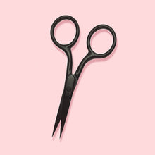 Load image into Gallery viewer, Black Beauty Scissors