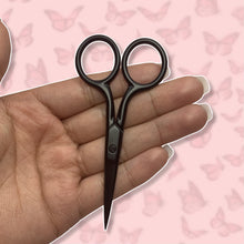 Load image into Gallery viewer, Black Beauty Scissors