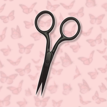 Load image into Gallery viewer, Black Beauty Scissors
