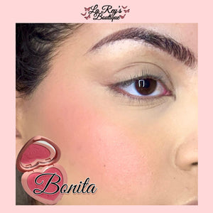 Bonita Blush