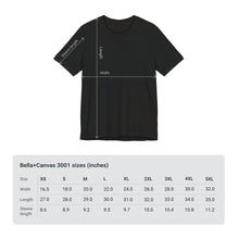 Load image into Gallery viewer, “Look at my Makeup” Jersey Tee
