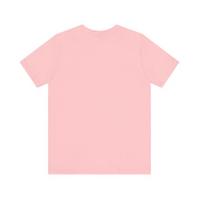 Load image into Gallery viewer, (Pink) “Valid” Jersey Tee
