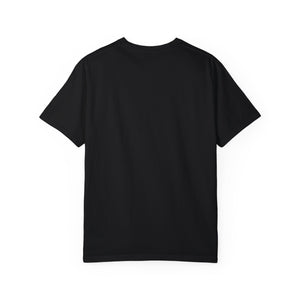 (Black) “Valid” Comfort T-shirt