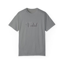 Load image into Gallery viewer, (Black) “Valid” Comfort T-shirt
