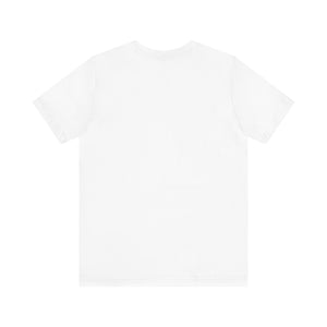 (White) “Valid” Jersey Tee