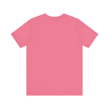 Load image into Gallery viewer, (Black) “Pretty Energy” Jersey Tee
