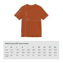 Load image into Gallery viewer, “Look at my Makeup” Jersey Tee
