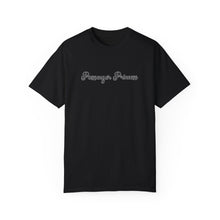 Load image into Gallery viewer, (Black) “Passenger Princess” Comfort T-shirt
