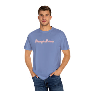 (Pink) “Passenger Princess” Comfort T-shirt