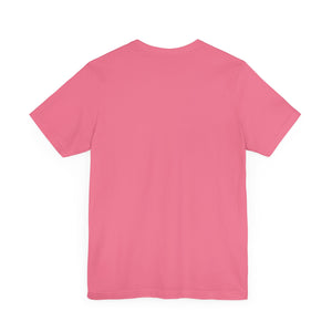 (Pink) “That’s Crazy”  Jersey Tee