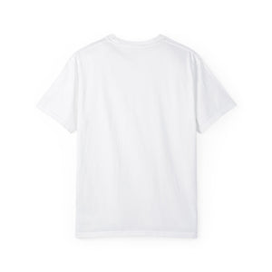 (White) “Vibing Pretty” Comfort T-shirt