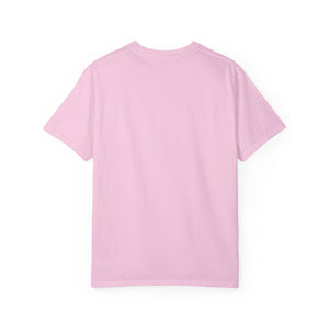 (Pink) “Vibing Pretty” Comfort T-shirt