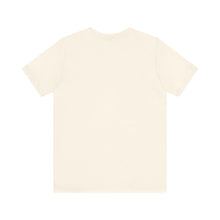 Load image into Gallery viewer, “My Lashes are Up Here” Jersey Tee
