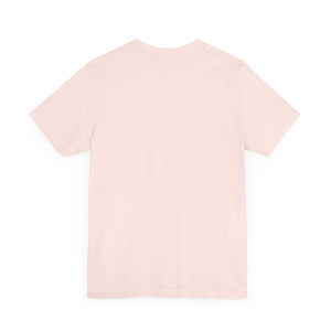 (Pink) “Pretty Energy” Jersey Tee