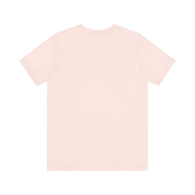 Load image into Gallery viewer, (White) “Valid” Jersey Tee
