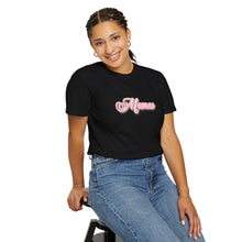 Load image into Gallery viewer, (Pink) “Mamas” Comfort T-shirt
