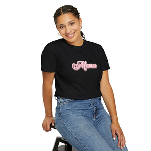 (Pink) “Mamas” Comfort T-shirt