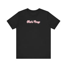 Load image into Gallery viewer, (Pink) “That’s Crazy”  Jersey Tee
