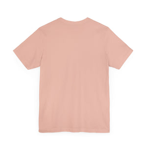 (Pink) “Passenger Princess” Jersey Tee