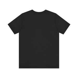 (Black) “Mamas” Jersey Tee