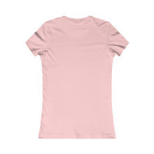 Load image into Gallery viewer, (White) “Valid” Feminine Tee
