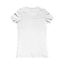 Load image into Gallery viewer, (White) “Valid” Feminine Tee
