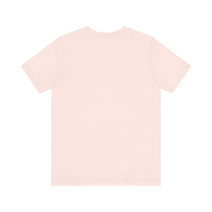 (Pink) “On Wednesdays We wear Lashes” Jersey Tee