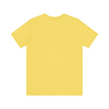 Load image into Gallery viewer, “On Wednesdays We wear Lashes” Jersey Tee
