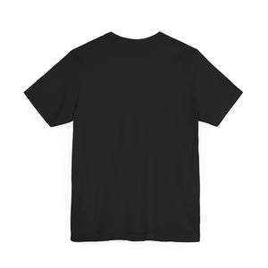 (Black) “Valid” Jersey Tee