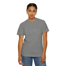 Load image into Gallery viewer, (Black) “Please Do Not Disturb” Comfort T-shirt
