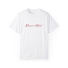 Load image into Gallery viewer, (Pink) “Please Do Not Disturb” Comfort T-shirt
